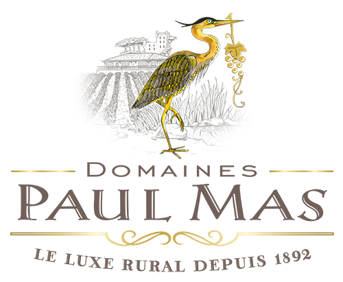 Logo Domaine paul-mas